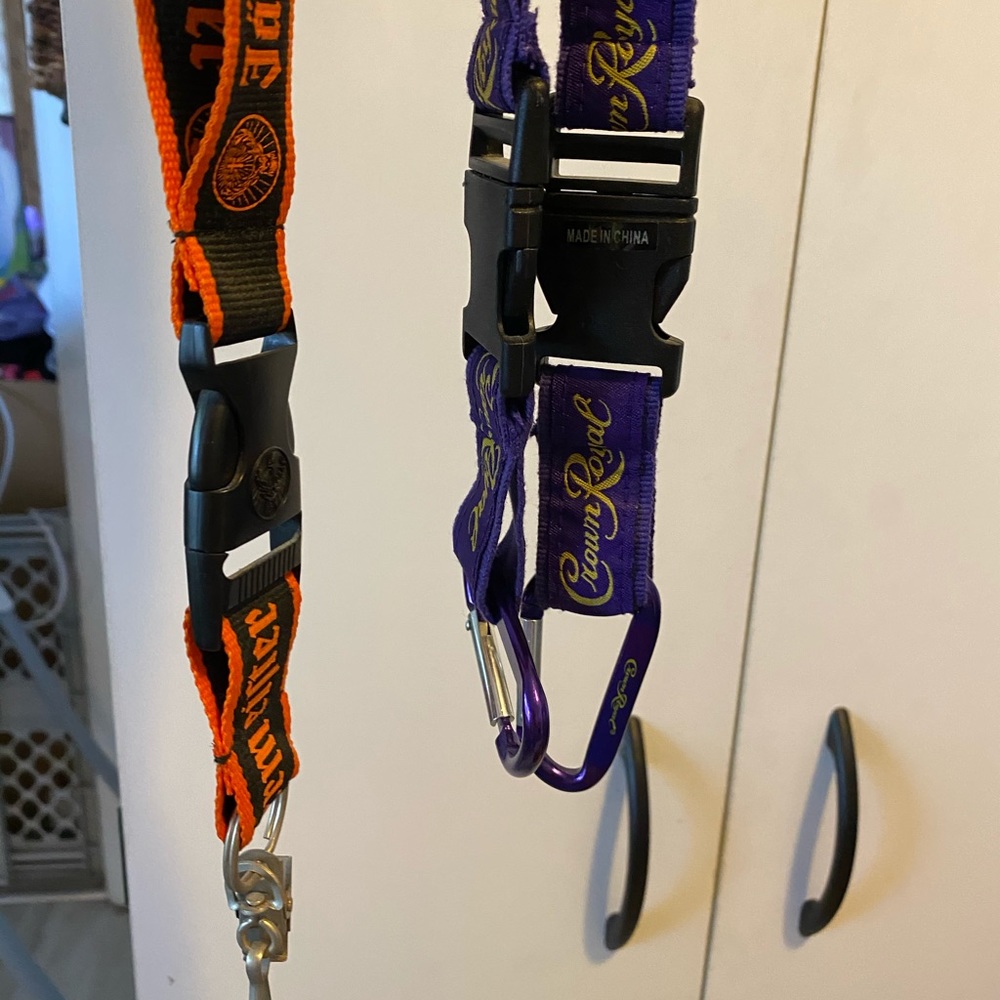 Lanyards - Picture 3 of 3